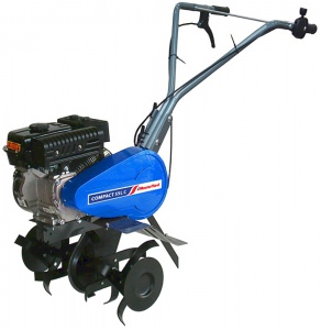 Культиватор MasterYard Compact 55L C отзывы