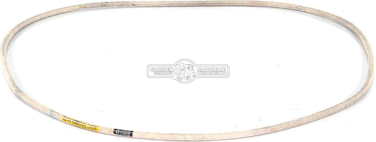 Ремень привода деки Daewoo для DWT 1020