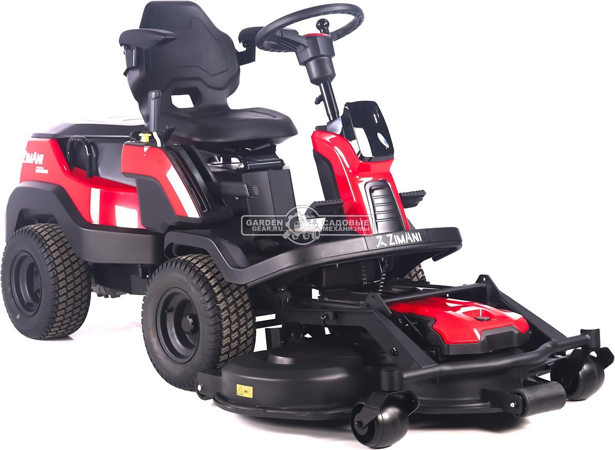 Дека ZimAni 112 см. для райдеров R214TC/PRO
