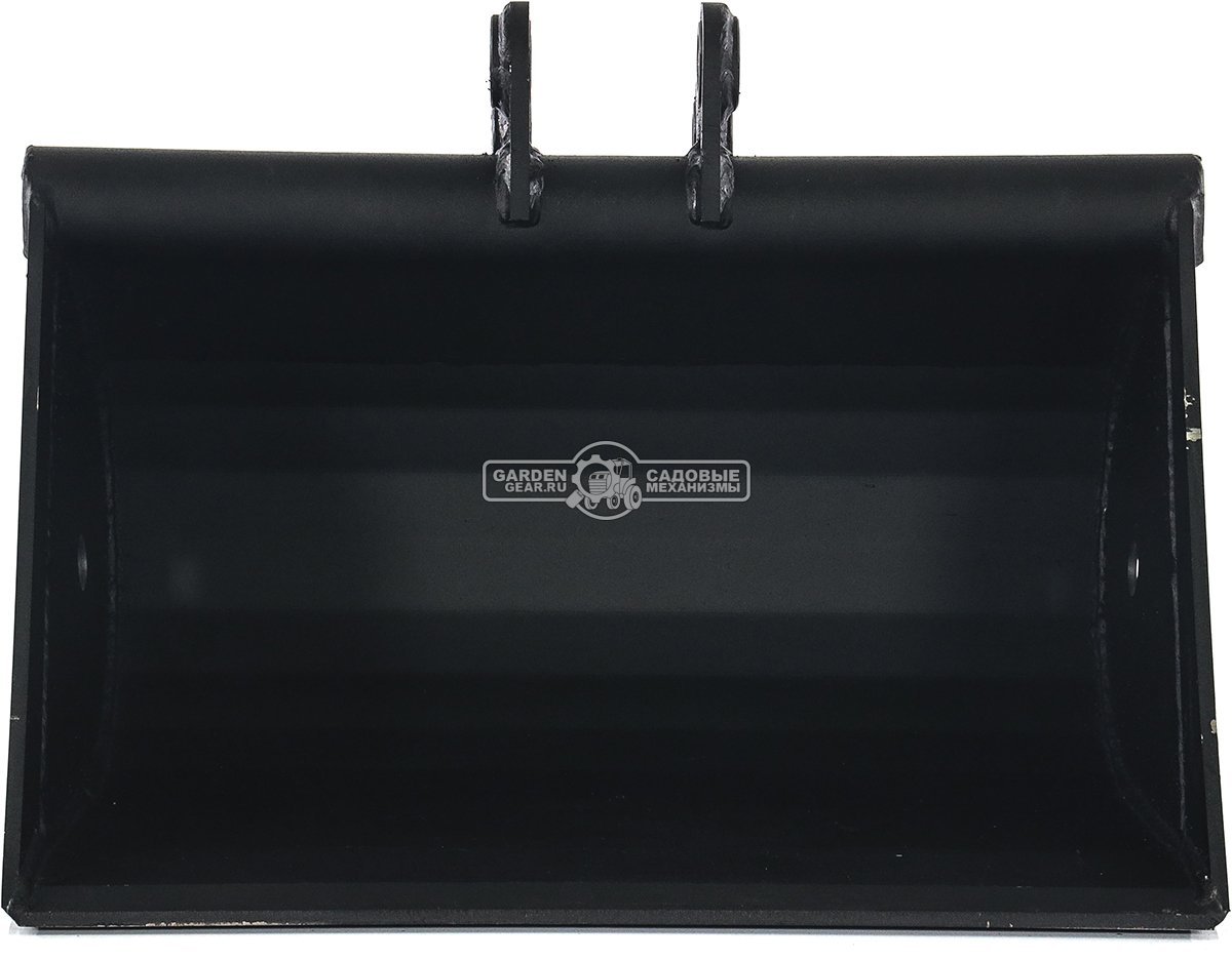 Ковш планировочный RED 600 мм. для мини-экскаватора, 35 кг.