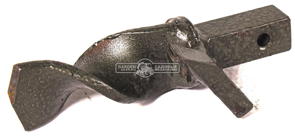 Головка бура сменная Stihl 40 мм., для BT 121 / 130 / 131