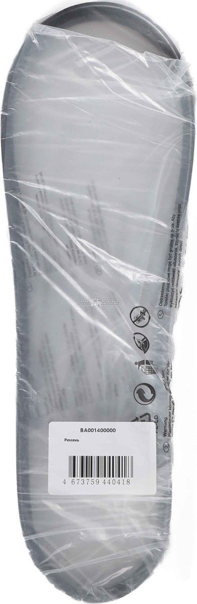 Ремень ZimAni привода хода, для минирайдера RDE 66