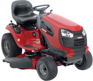 Садовый трактор Craftsman 25022 отзывы