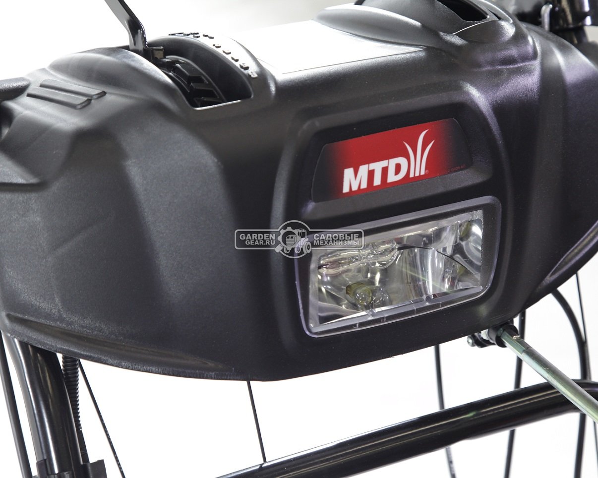 Снегоуборщик MTD Optima ME 66 T гусеничный (31AY7FS3678) - купить, цена -  294 890 р., отзывы, инструкция и фото в интернет-магазине Садовые Механизмы.