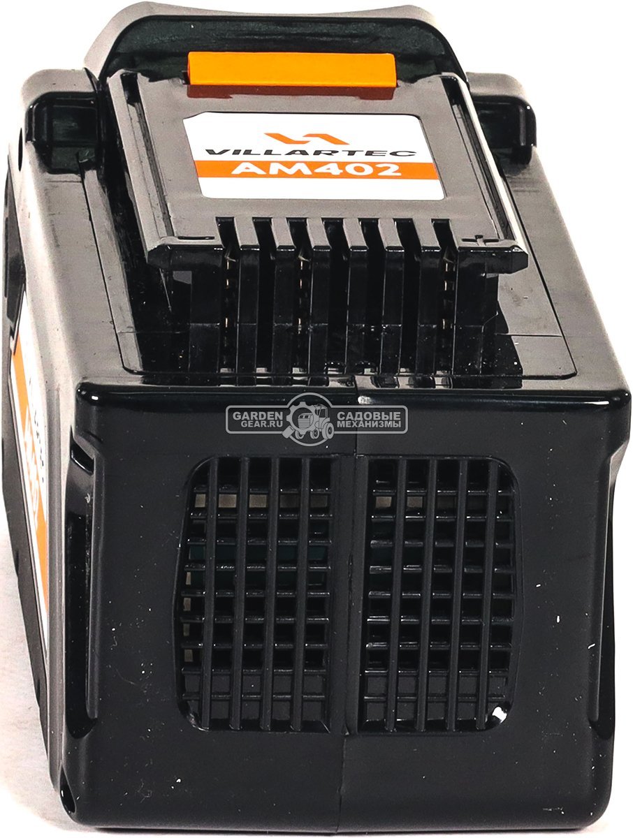 Аккумулятор Villartec AM402 (Li-ion 40В, 2 А/ч)