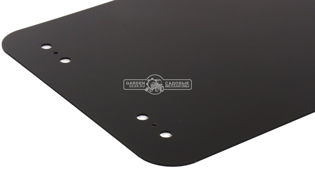 Навес зарядной станции ZimAni CGF251 для робота газонокосилки Automower 105