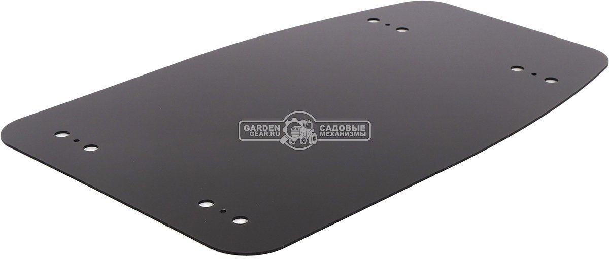 Навес зарядной станции ZimAni CGF251 для робота газонокосилки Automower 105