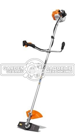 Бензокоса Stihl FS 3001 (PRC, 25.5 куб.см., 0.75 кВт/1.0 л.с., нож DM 2F-230, AutoCut 25-2 леска 2.4 мм, 5.5 кг)