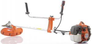 Бензокоса Husqvarna 535Rx отзывы