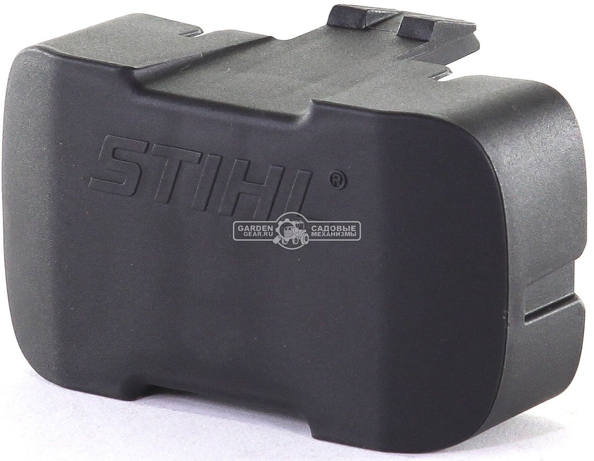 Заглушка шахты аккумулятора Stihl для AP 36В Pro