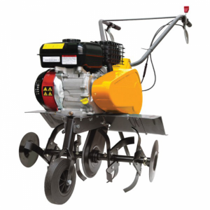 Культиватор Pubert Eco 40B C2 отзывы