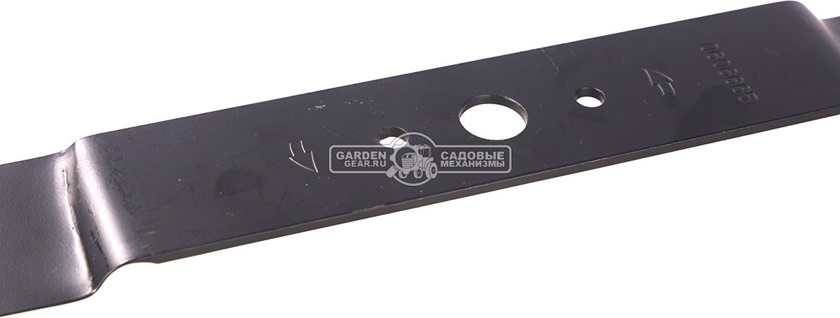 Нож деки Yard Fox левый для T 102RDH