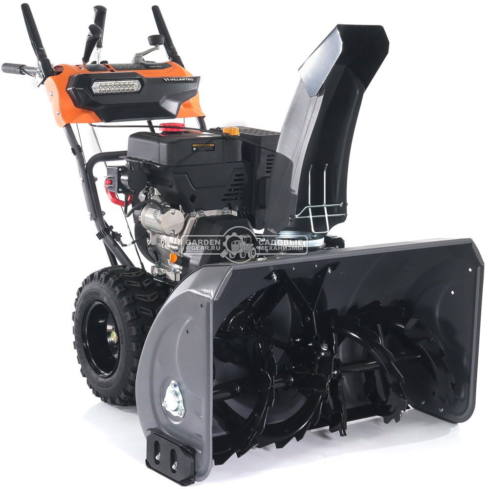 Снегоуборщик Villartec WB1387E