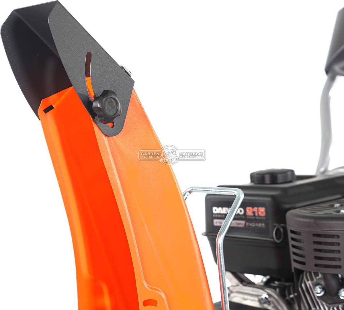 Роторный снегоуборщик Daewoo DASC 560T 56 см. для 7080 / 8080