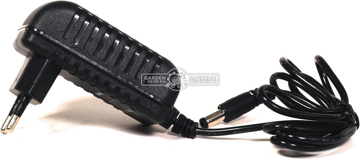 Зарядное устройство Daewoo DACH 1016Li (PRC, 1А, 16В, 0.15 кг)