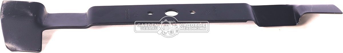 Нож деки Yard Fox правый для T 102RDH