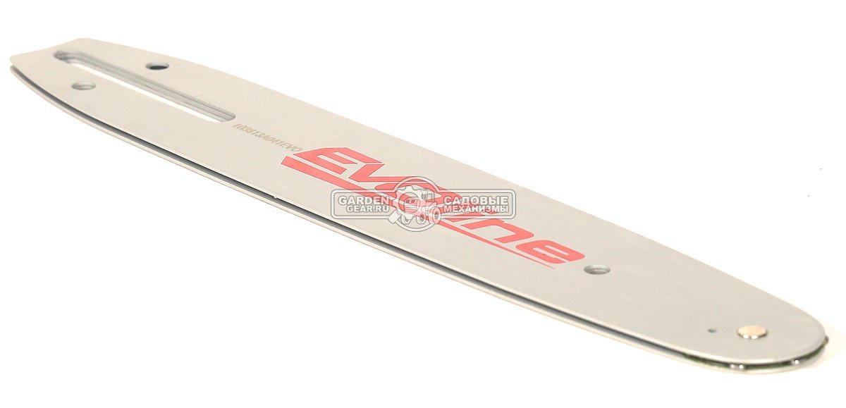 Шина EVOline 10" / 25 см (3/8", 1.3 мм, хвостовик A041)