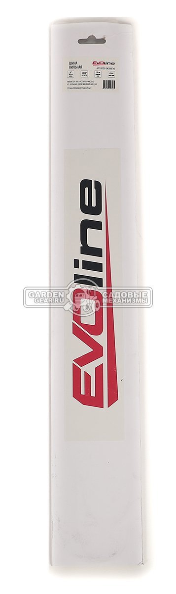 Шина EVOline 18" / 45 см (0.325", 1.5 мм, хвостовик K095)