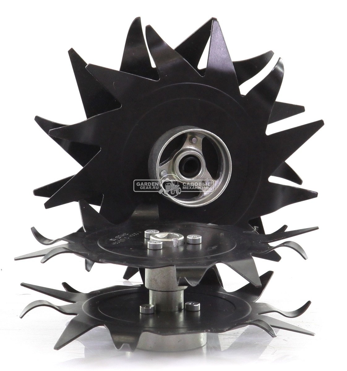 Мульти двигатель Stihl MM 56 + фреза BF-MM (USA, 27,2 куб.см., 0,85 кВт/1,2 л.с., 2-Mix, 10,3 кг.)