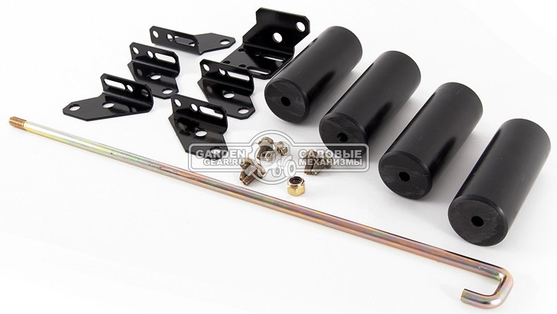 Комплект для создания полос на газоне Cub Cadet для Z1