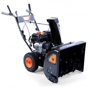 Снегоуборщик Fuxtec FX-SF210 отзывы