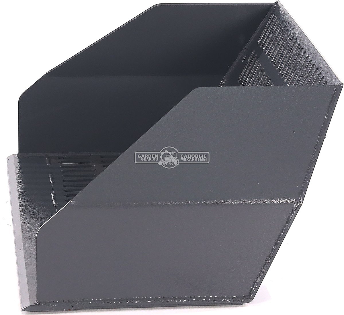 Просеивающий ковш Baumech для GT-1000 ширина 85 см., длина 51 см., 30 кг.