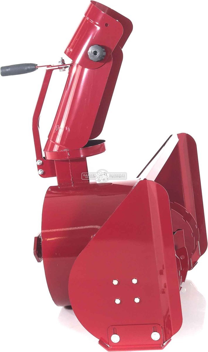 Снегоуборщик Мобил К СМ-0.6 навесной для G85 (двухступенчатый, 68 см, 42 кг)