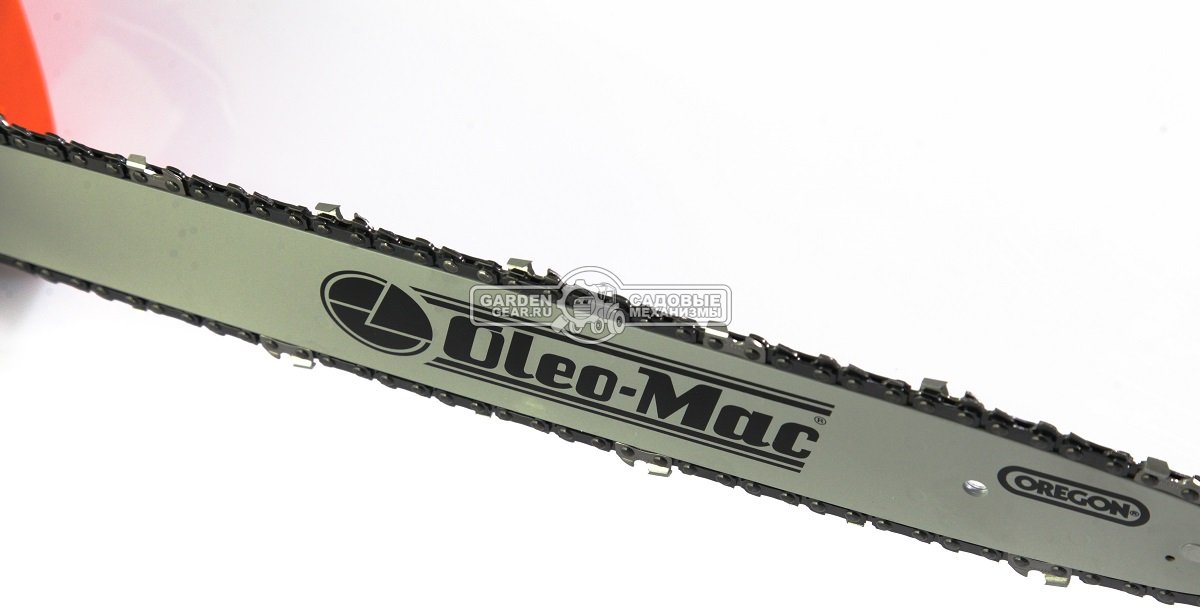 Электропила Oleo-Mac GS200E 16&quot; (PRC, 2000 Вт, 3/8&quot; 1,3 мм., 4,4 кг.)