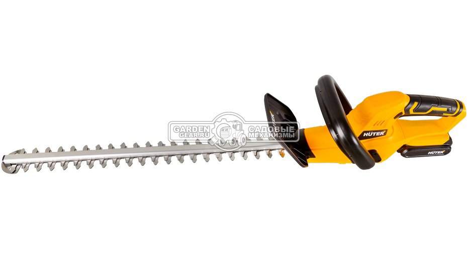 Аккумуляторный триммер-кусторез Huter GET-20H