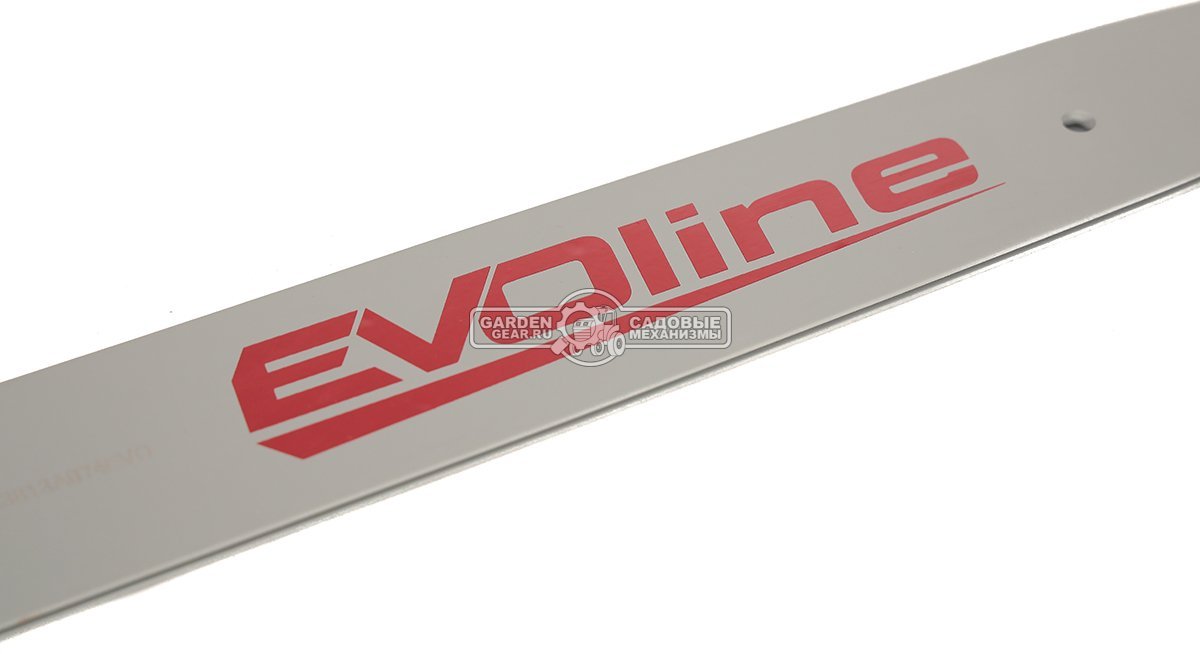 Шина EVOline 14" / 35 см (3/8", 1.3 мм, хвостовик A074)