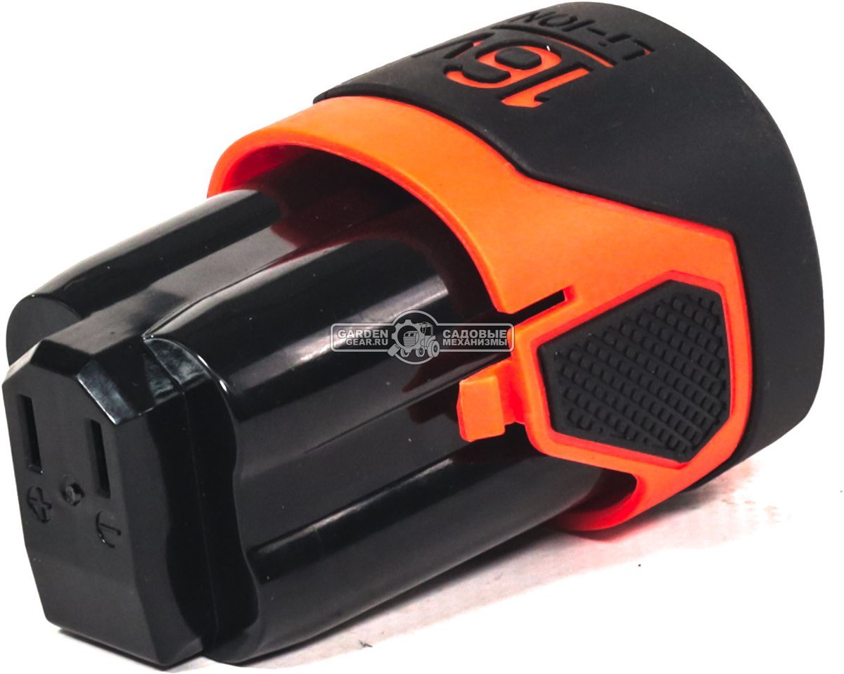 Аккумулятор Daewoo DABT 3016Li (PRC, Li-Ion, 16В, 3 А/ч, 0.3 кг)