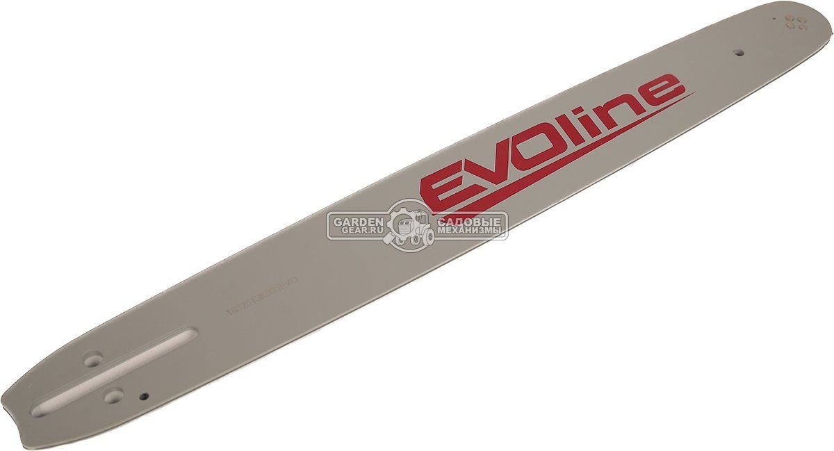 Шина EVOline 18" / 45 см (0.325", 1.3 мм, хвостовик K095)