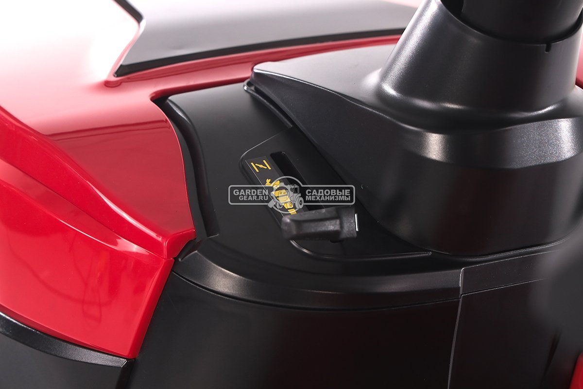 Садовый трактор Мобил К XP104 Про (PRC, Мобил К, 452 куб.см., механика 5+1, травосборник 245 л, мульчирование, ширина кошения 104 см, 193 кг)