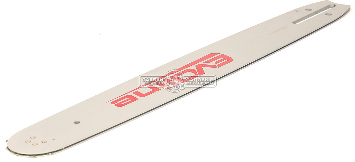 Шина EVOline 18" / 45 см (3/8", 1.5 мм, хвостовик D009)