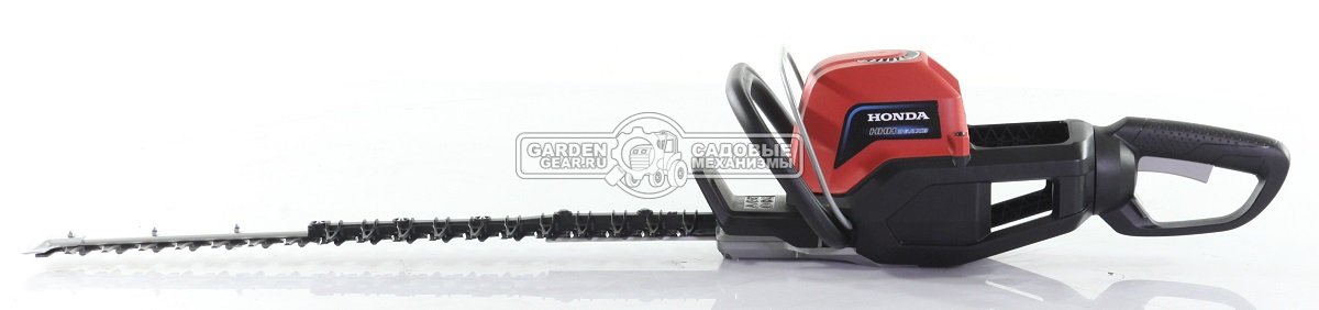 Аккумуляторные ножницы для живой изгороди Honda HHH 36 AXB E60R без АКБ и ЗУ (PRC, Li-ion, 36В, длина 60 см, ветки до 28 мм., 5,0 кг.)