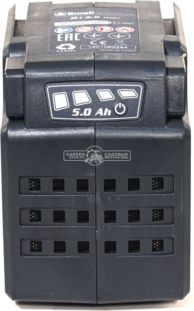 Аккумулятор Oleo-Mac 5,0 А/ч, Li-ion, 40В