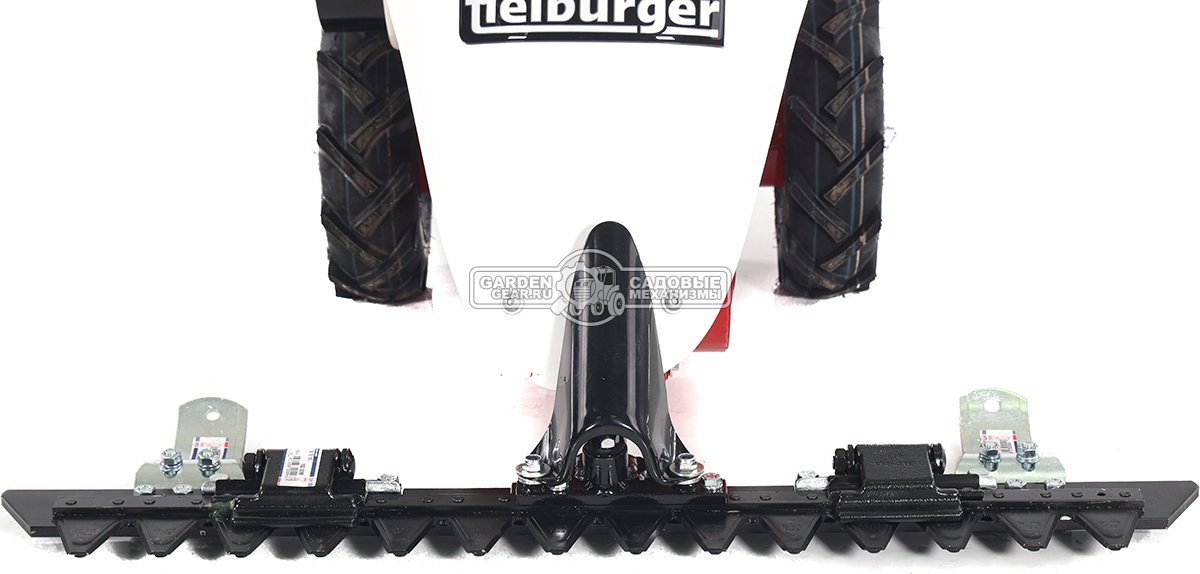 Сенокосилка Tielbuerger T40 Honda GP160 (GER, 71 см, 160 куб.см, 1 вперед, 53 кг)
