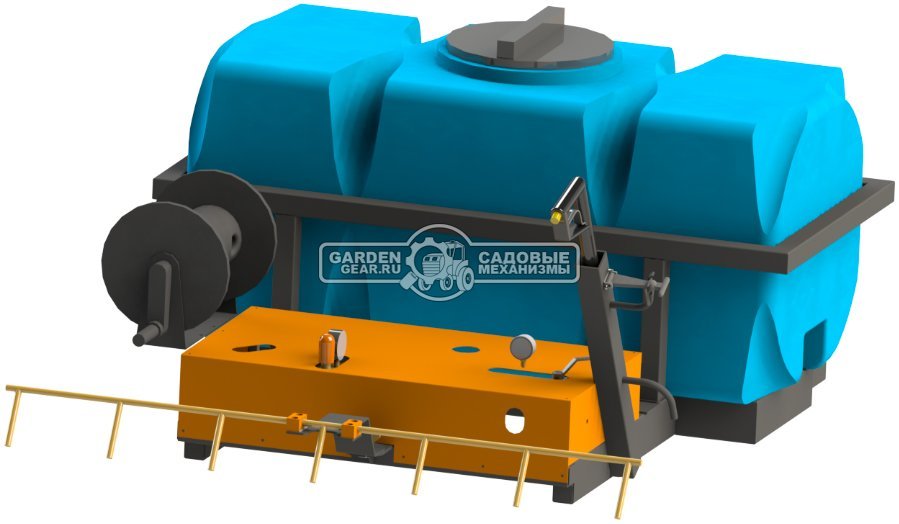 Мойка высокого давления МЕТАТЭКС 