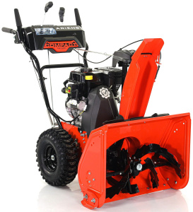Снегоуборщик Ariens ST 24 DLE Compact 920329 AutoTurn отзывы