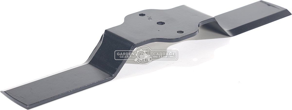 Нож деки Caiman левый, верхний для Anteo 4WD 137D2K