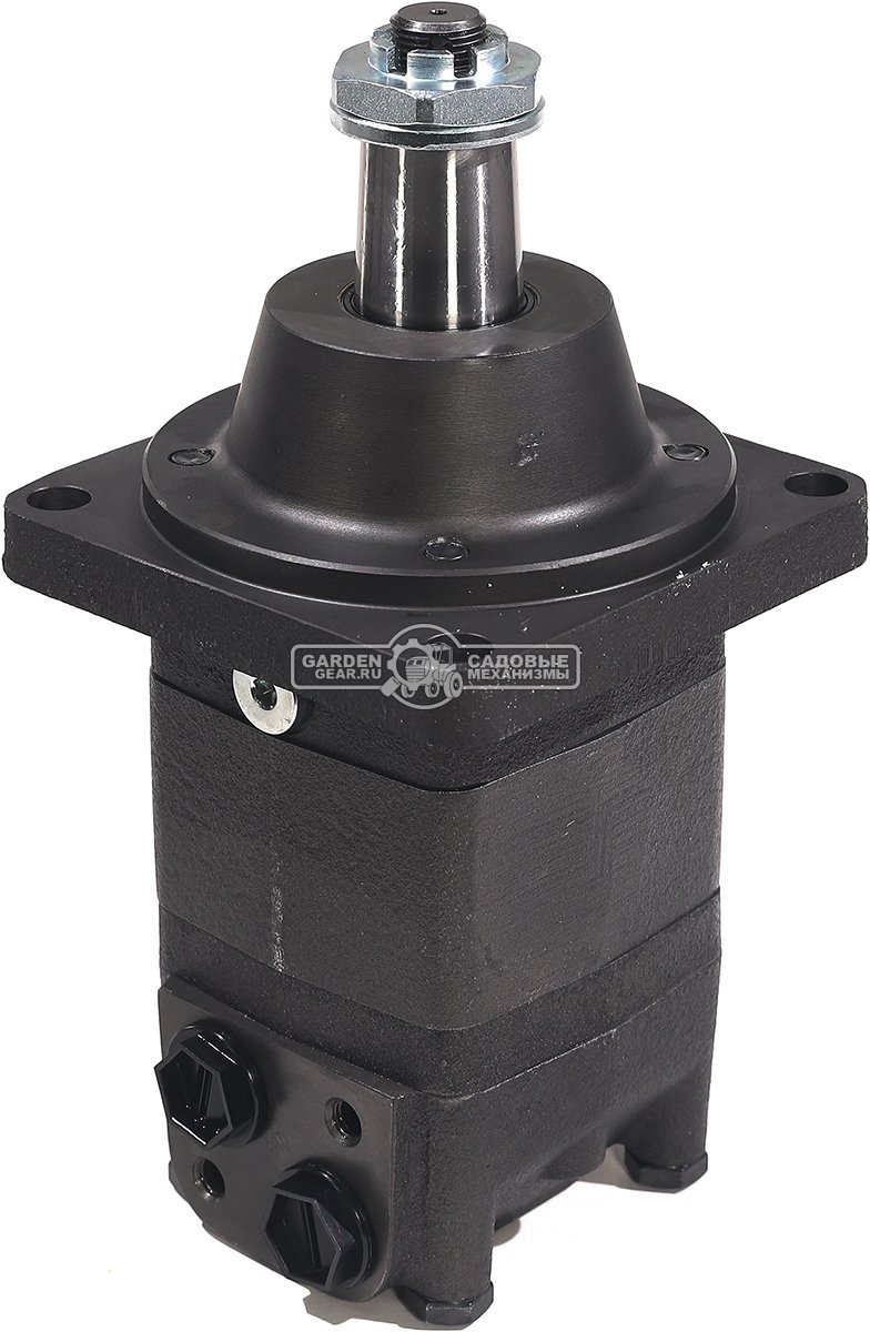 Гидромотор Baumech M+S Hydraulic (Болгария)