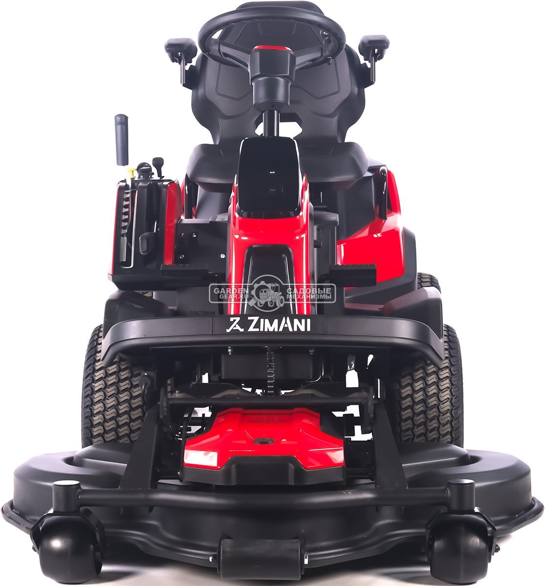 Дека ZimAni 112 см. для райдеров R214TC/PRO