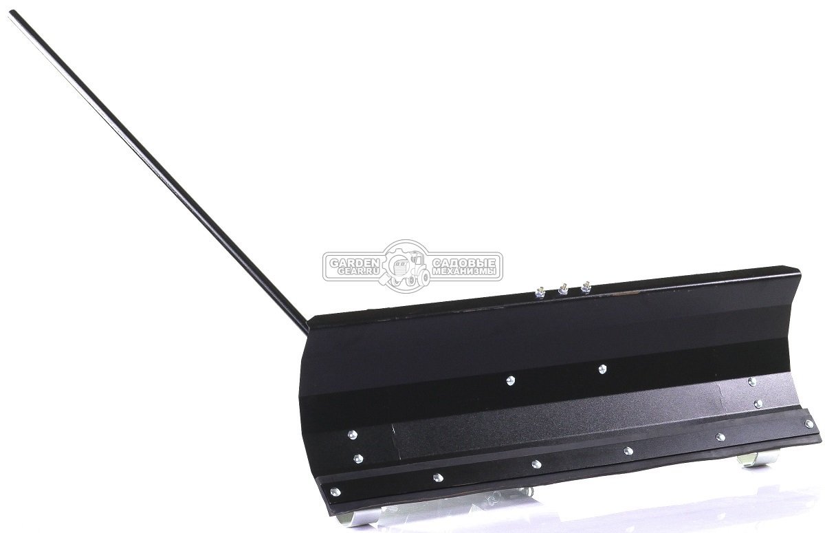 Садовый трактор Efco 92R/16 K с отвалом 120 см цепи на колеса (PRC, Emak K 1600 AVD, 452 см3, 92 см, гидростатика, тр-ник 300 л, 192 кг)