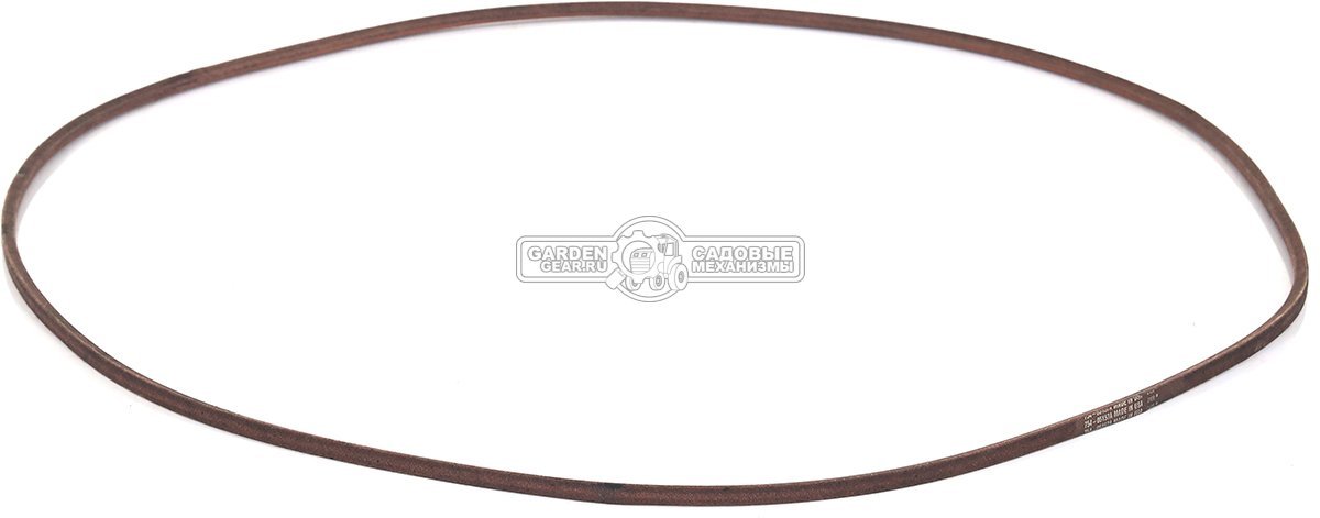 Ремень MTD для тракторов XT1 OR95 / XT1 OR106 / XT2 PR95 / XT2 PR106iE / XT2 QR106 привода хода