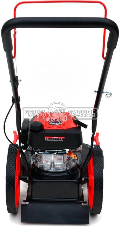 Триммер колесный Expert-bis T560Р (PRC, 170 куб.см., 56 см, 30 кг)