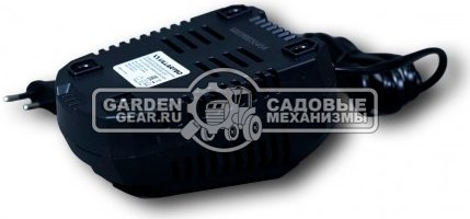 Зарядное устройство Villartec AC202 (Li-ion 20В, 2,2 А)