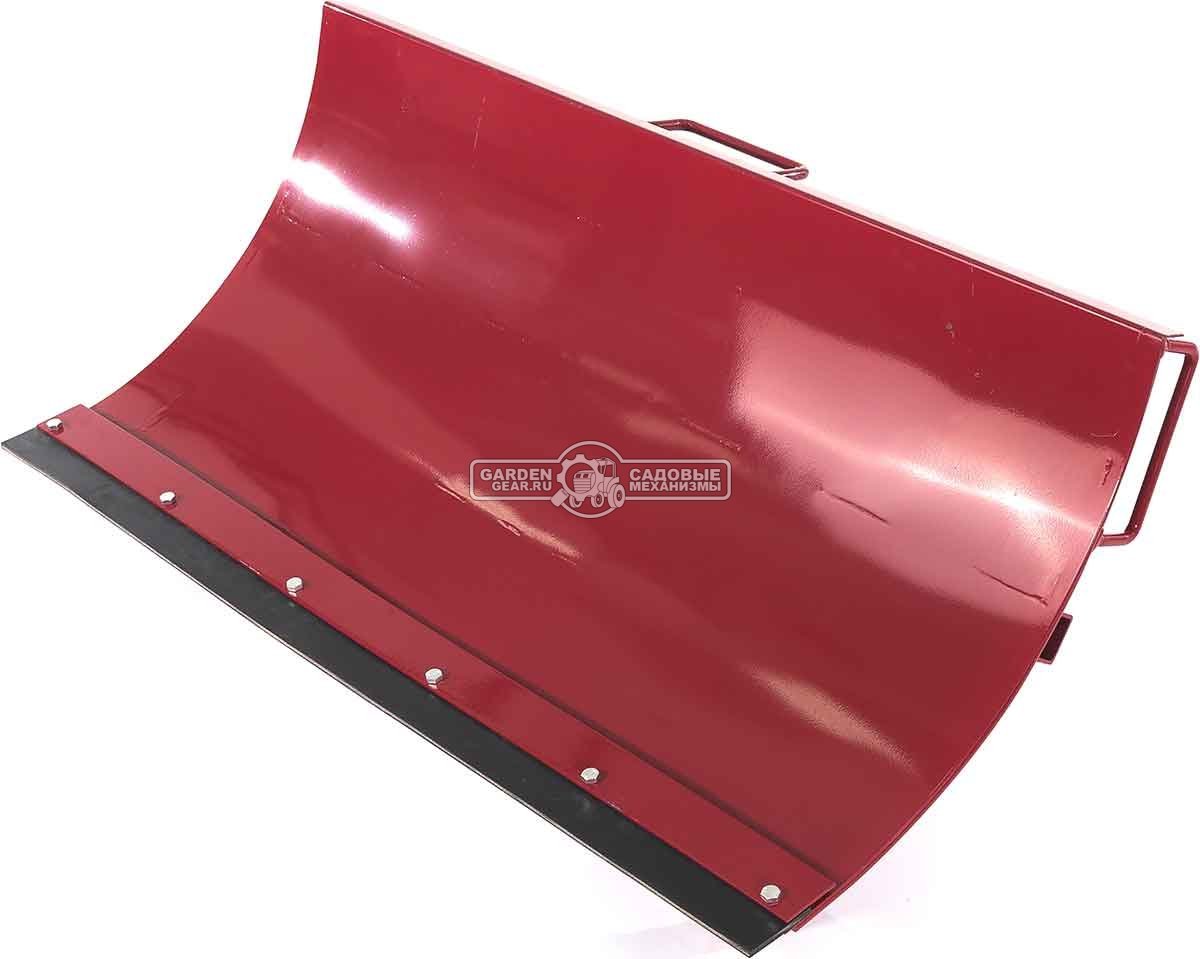 Отвал / лопата мотоблочная Мобил-К для G85 (100 см, г.Гагарин)