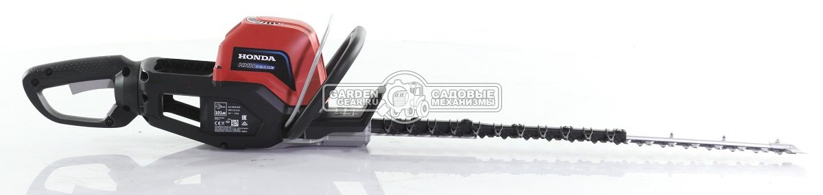Аккумуляторные ножницы для живой изгороди Honda HHH 36 AXB E60R без АКБ и ЗУ (PRC, Li-ion, 36В, длина 60 см, ветки до 28 мм., 5,0 кг.)