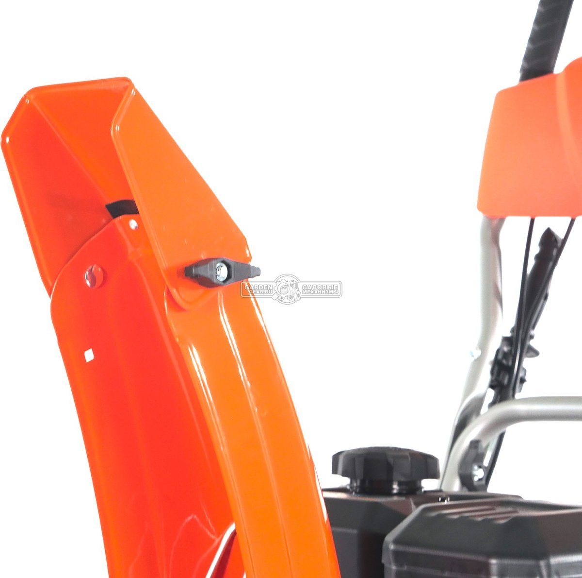 Снегоуборщик Yard Fox 6152E Basic (PRC, 61 см, Rato, 209 см3, эл/стартер 220В, подогрев рукояток, скорости 6/2, 58 кг)