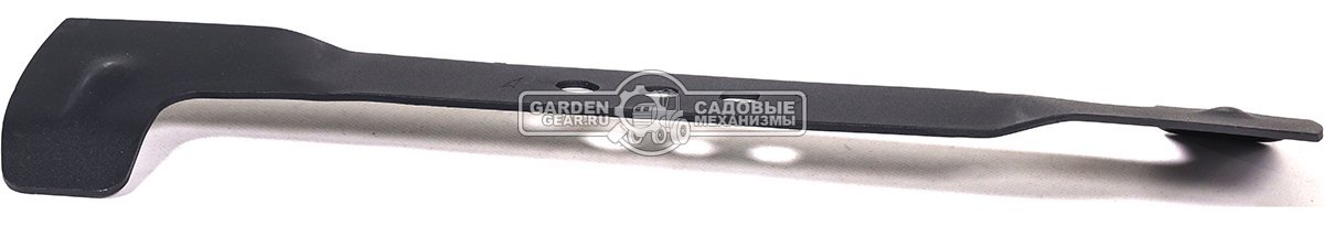 Нож деки правый для ZimAni TC97HL / TC97HLD, Villartec MR1592H